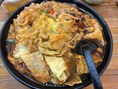 -螺蛳粉先生(蓟门桥店)