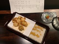 -元熹会席料理