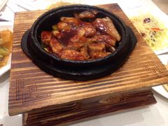 -东北风(江北万达店)