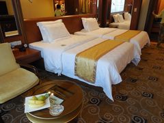 房间内境-肇庆奥威斯酒店