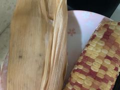 -夹江老头叶儿粑(石雁儿小区店)