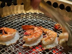 -铭牛烧肉·和牛海鲜自助(高新月牙湖店)