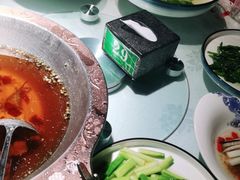 -雲蜀龙阁·金牌水煮鱼(方庄店)