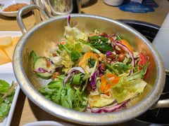 -牛市牛烤肉(西单大悦城店)