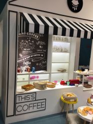 -MINI MARS KIDS CLUB亲子家庭中心(长宁天山店)