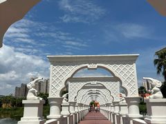 -中国死海旅游度假区