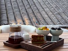 -自如ZSPACE四合院艺术餐厅