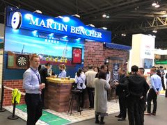 -东浩兰生上海世博展览馆