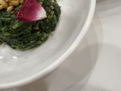 香干马兰头-南八仙·老上海味道(南京东路店)