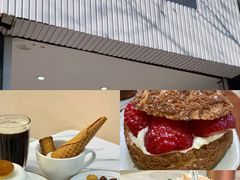 -Tomado绿色烘焙(大尧三路店)
