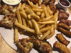 -G+KITCHEN(龙湖狮山天街店)