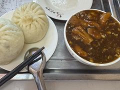 -姚记炒肝店(鼓楼店)