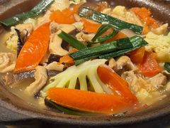 -潮澎派·潮汕菜大排档(南较西路店)