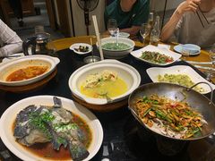-翠姐姐农家大院(滨康路店)