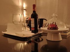 -上海柏悦酒店