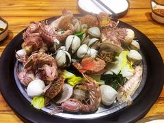 -黄寺蒸汽海鲜(黄寺大街店)