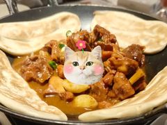 -小菜园新徽菜(常州九洲新世界店)