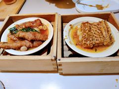 -蔡澜点心·粤菜(丽泽天街店)