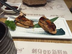 -林妈妈村·日式料理(宝山万达店)