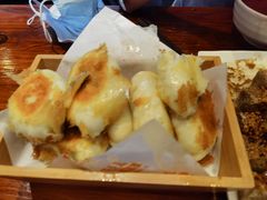 -孟夫子水煎包(锦艺城店)