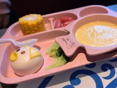 -巡湘记·乡野湖南菜(周浦万达店)