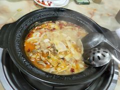 -李师傅脆肚(梅林店)