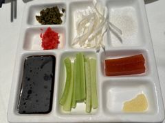 -四季民福烤鸭店(王府井灯市口店)