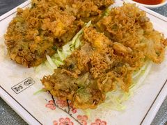 -明香海鲜酒家(华强北店)