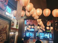 -桃太郎创作料理(大坪店)