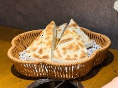 -小杨烤肉(明德门店)