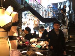 -Victoria's Secret(杭州湖滨银泰in77店)