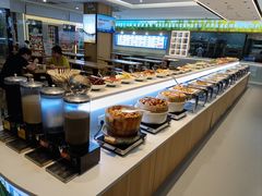 -素满香·食养自助(福州·长乐北路店)