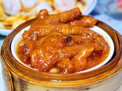 -永兴發香港茶餐厅(三坊七巷店)