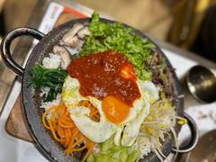 -老板娘的烤肉店(港湾广场店)