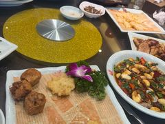 -抱德·潮汕味(琶洲店原惠城鱼仔)