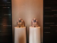 -上海柏悦酒店
