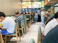 -蔡澜Pho·越南粉餐厅(海上世界店)