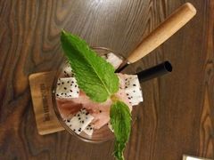 葡萄籽冰沙-猫友咖啡店(玉林西路店)