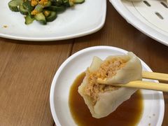 -海胆小馆(东北水饺·春柳店)