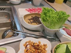 -海底捞火锅(天一广场亚细亚店)