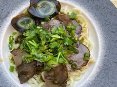 -面乙新派手擀面(大悦城店)