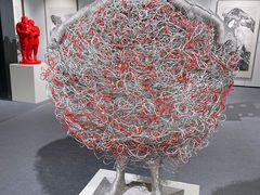 -北化机爱工场文化科技融合产业园