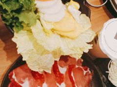 -呷哺呷哺(郑州国贸360餐厅店)