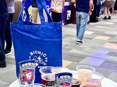 -HALO广场(梨园路店)