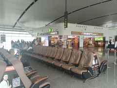 -南宁吴圩国际机场-T2航站楼