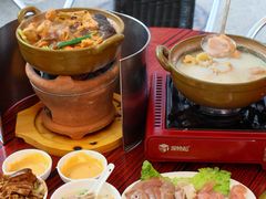 -百老汇美食街