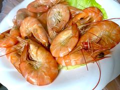 特色大对虾-阿杰臻选海鲜饭店(普陀山店)