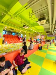 -宝燕乐园(闵行旗舰店)