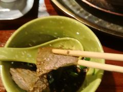 -嘎咓讓咘藏餐厅(团结新村店)