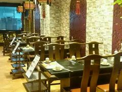 -老夏老火锅(正宁路店)